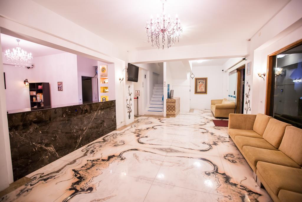 Rainbowtown Hotel Hualien Eksteriør bilde